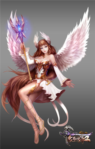 天秤座的“羽灵-云锦”