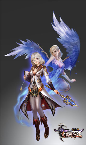 狮子座的“魅灵-樱瞳”