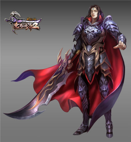 处女座的“剑灵-修罗”