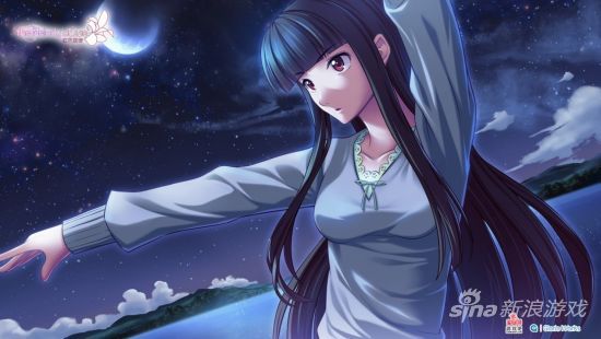 虹色旋律