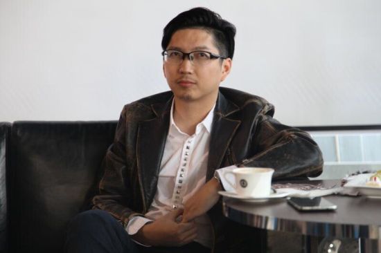 昆仑游戏新CEO陈芳