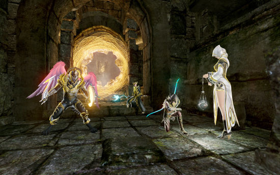 《上古世纪》截图