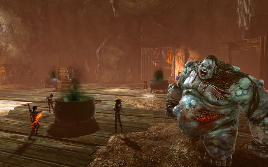 《上古世纪》截图