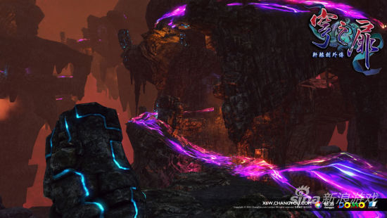 由未知力量汇聚而成的道路不知通往何方