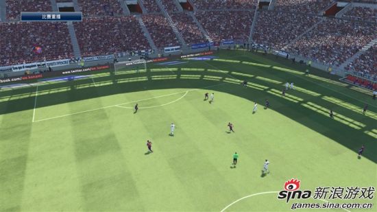 实况足球2015