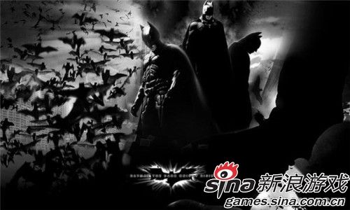 蝙蝠侠：黑暗骑士崛起