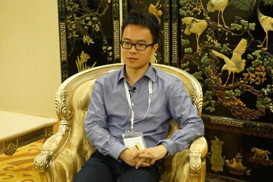 专访梁其伟：游戏玩法机械化不可避免