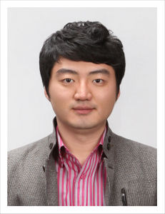 Line韩国 技术经理 辛承龍