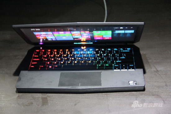 ALIENWARE 13