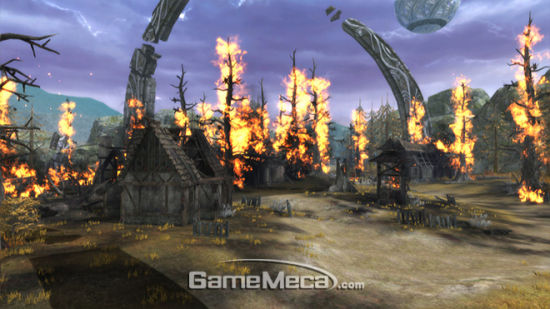 让我们重新建立伟大的《AZERA》时代吧！