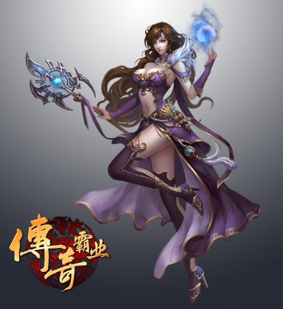 混战即将开启，传奇英雄何在