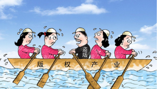 山寨使国内手游面临孤岛危机
