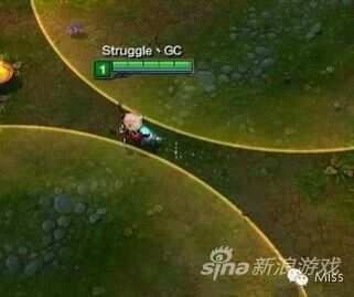 提莫队长正在送命