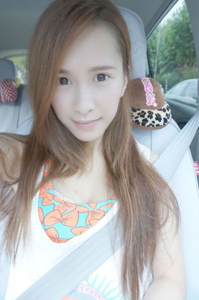 天涯明月刀大胸美女玩家爆照 只盼天刀快公测