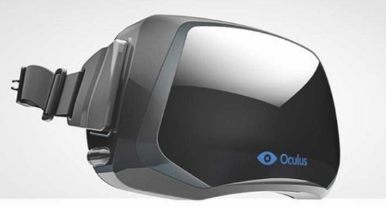Oculus Rift