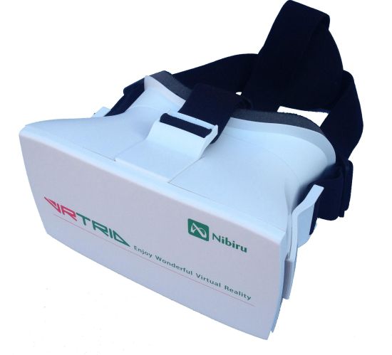 Nibiru VR梦镜
