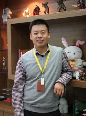 盛大游戏原CEO张向东被董事会罢免
