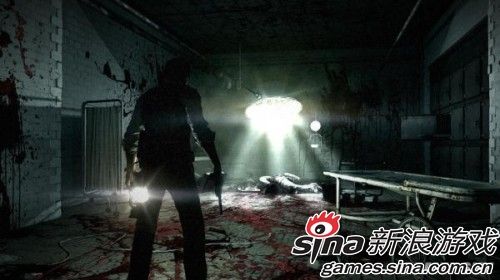恶灵附身