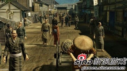 如龙维新