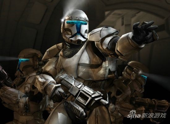 星球大战：前线