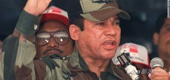 曼纽尔·诺列卡