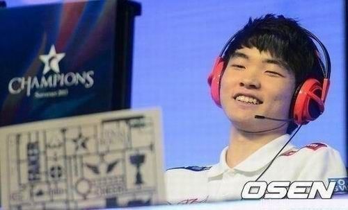 Faker价值几何？韩媒：中方出价六百万挖人