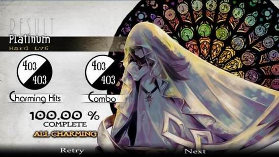 《Deemo》每个乐章的封面都和乐曲相关