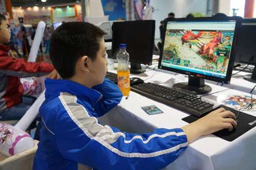 网络青年亚文化现象：年轻人为何迷恋“网游”