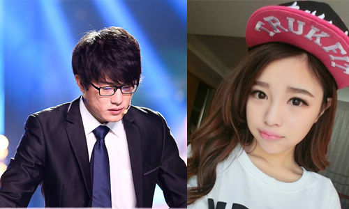 本次比赛邀请到了去年的四冠王庄健,dnf名人无限回忆以及美女主持