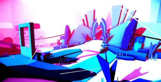 独立游戏ULTRAWORLD开启CRYENGINE的多样性