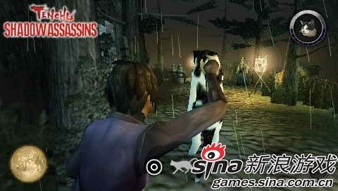 天诛：影子刺客