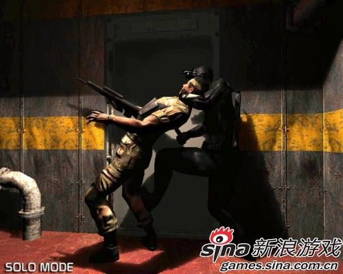 细胞分裂3：混乱法则