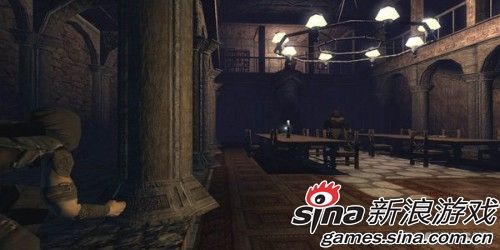 神偷3：死亡阴影