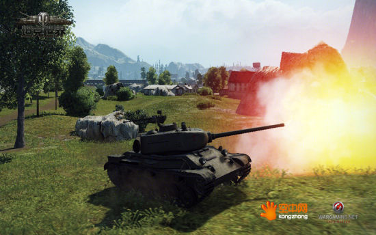 “LTTB”轻型坦克