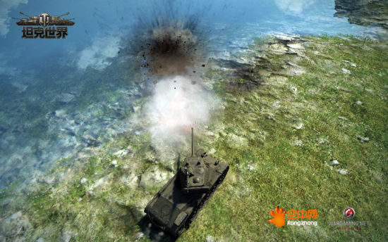 “LTTB”轻型坦克