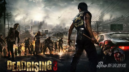 分分钟咬死你 恐怖游戏中的僵尸大盘点