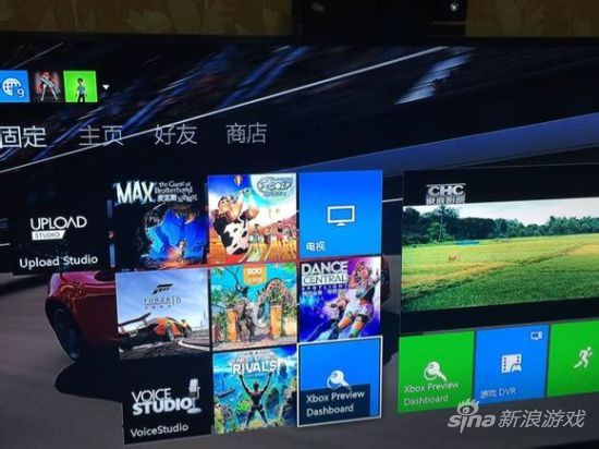 通过更换硬盘国行机变港版！