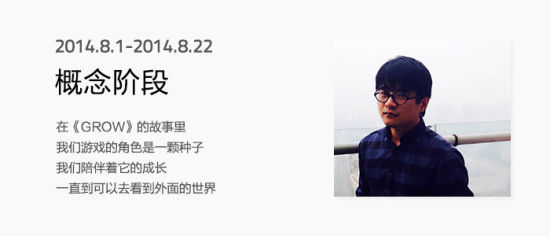 关于Grow