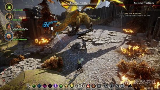 龙腾世纪3：审判