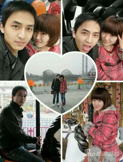 LOL 前WE上单 草莓