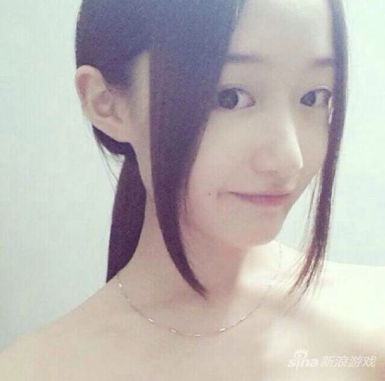 LOL OMG上单 GoGoing女友