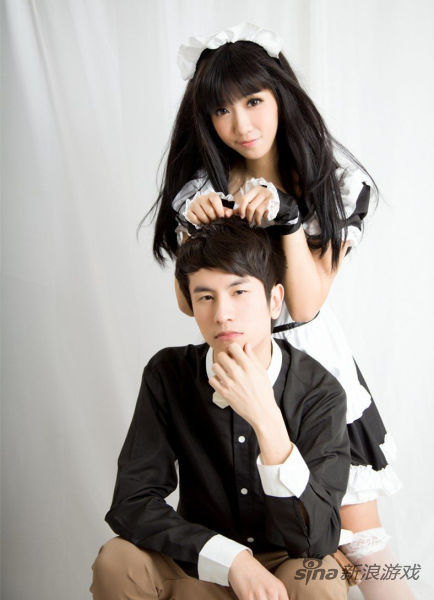 LOL WE青训队 AhrI