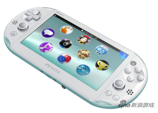 2000型发售也未能改变PSV的命运