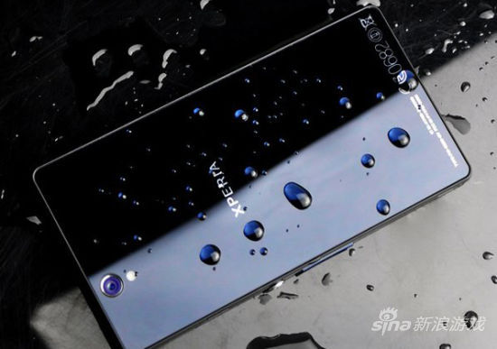 Xperia或许会成为压倒PSV的最后一根稻草