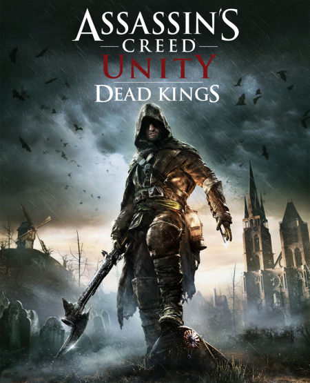 Dead Kings