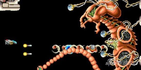 R-TYPE