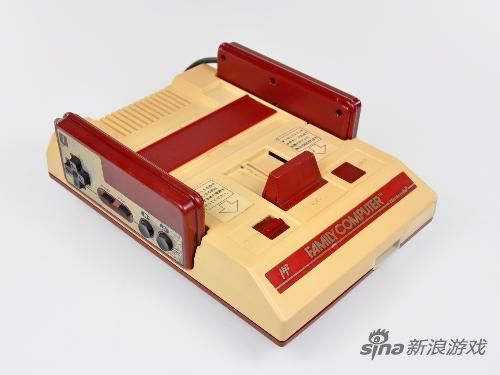 学习为借口购买的红白机
