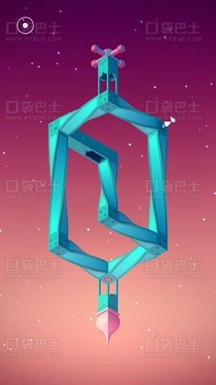 纪念碑谷被遗忘的海岸第二关毒蛇之湖图文攻略