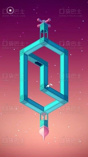 纪念碑谷被遗忘的海岸第二关毒蛇之湖图文攻略