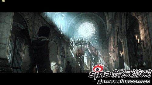恶灵附身